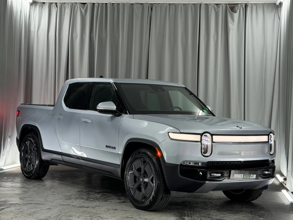 Sale Rivian R1T Dual Motor AWD 2024