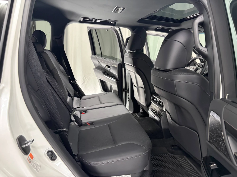 Продажа Lexus LX 700h Luxury 2026