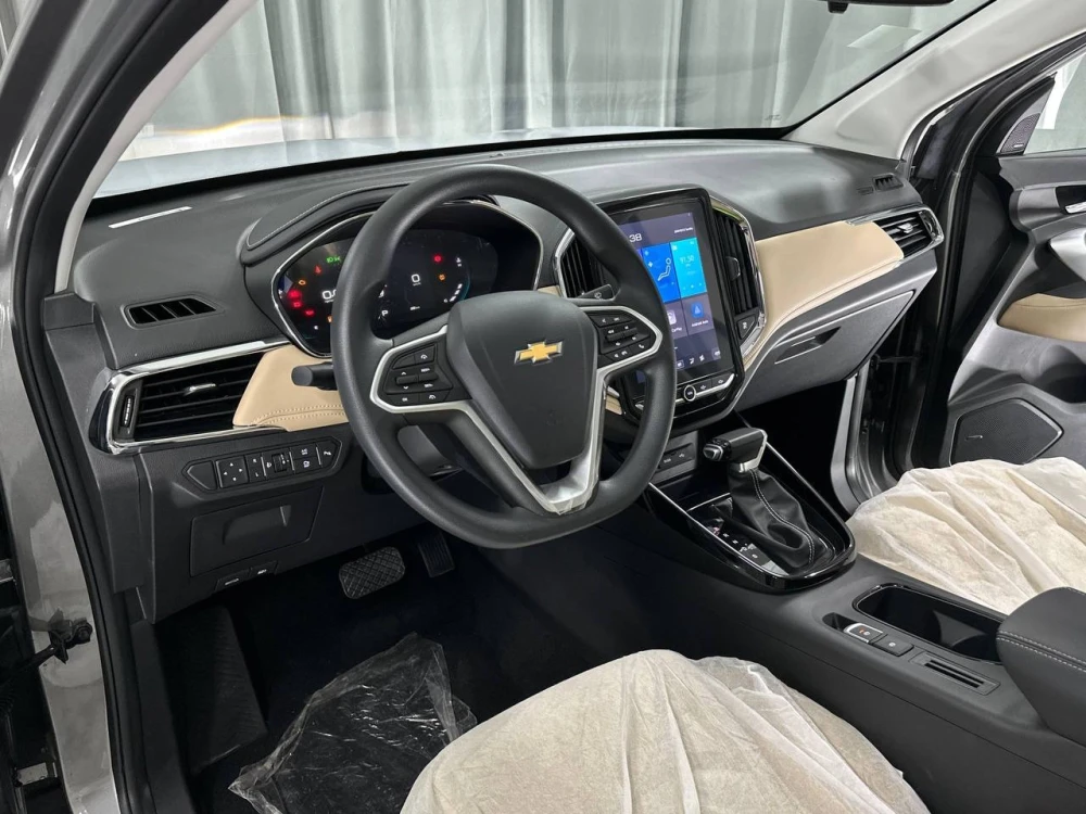 გაყიდვა Chevrolet Captiva Premier 2023