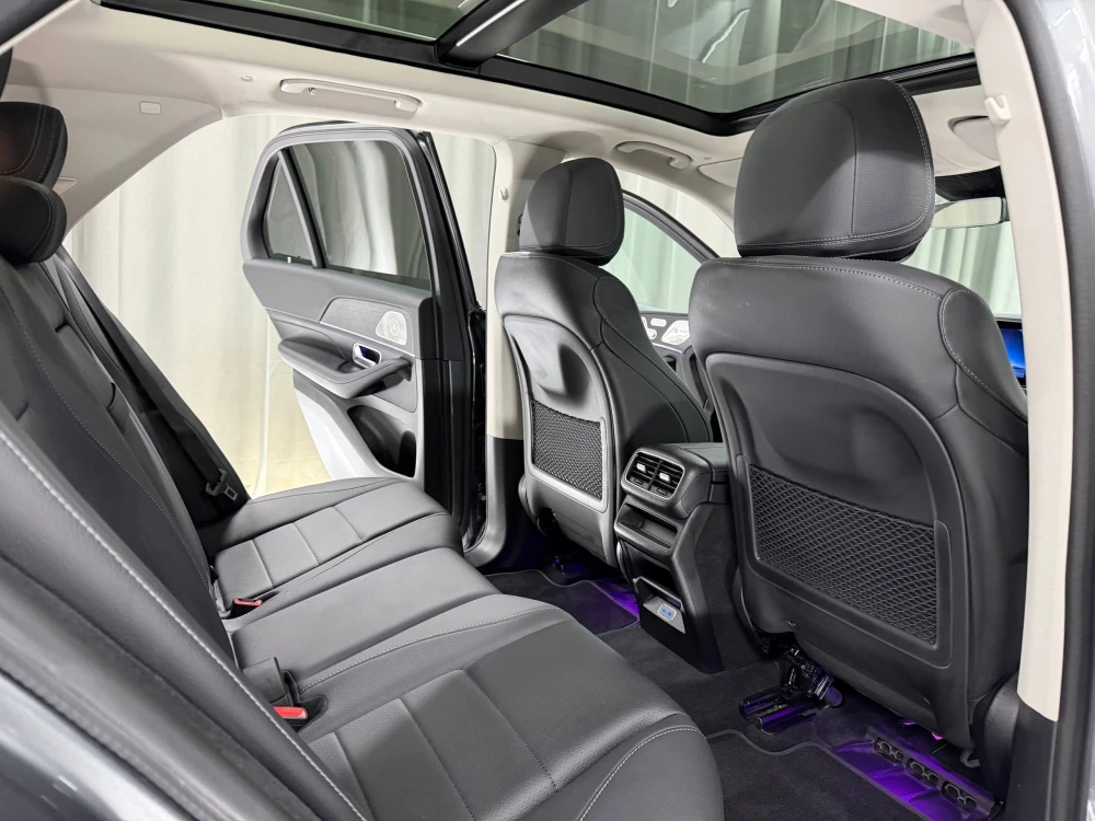გაყიდვა Mercedes-Benz GLE 450 2025