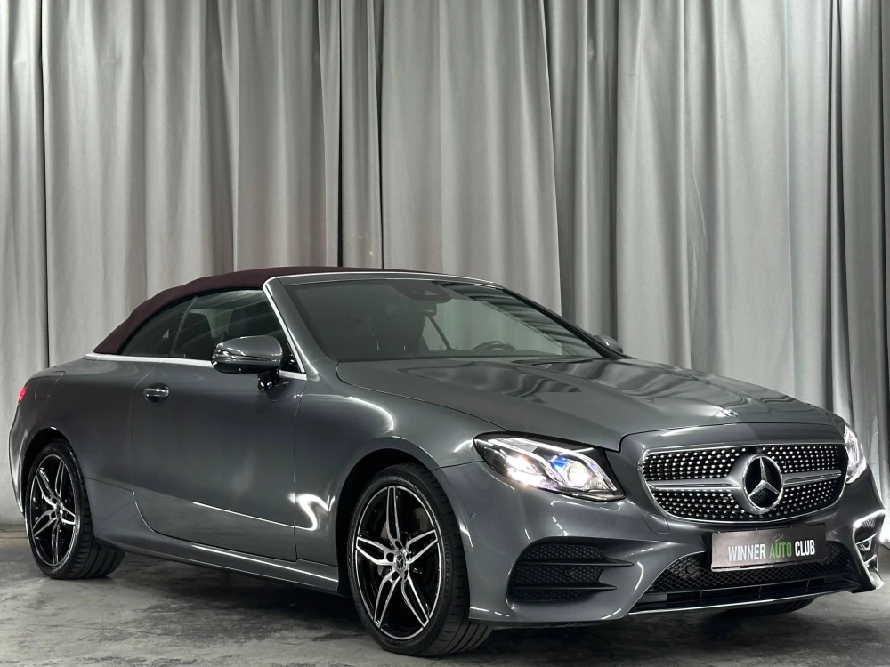 გაყიდვა Mercedes-Benz E 300 2019