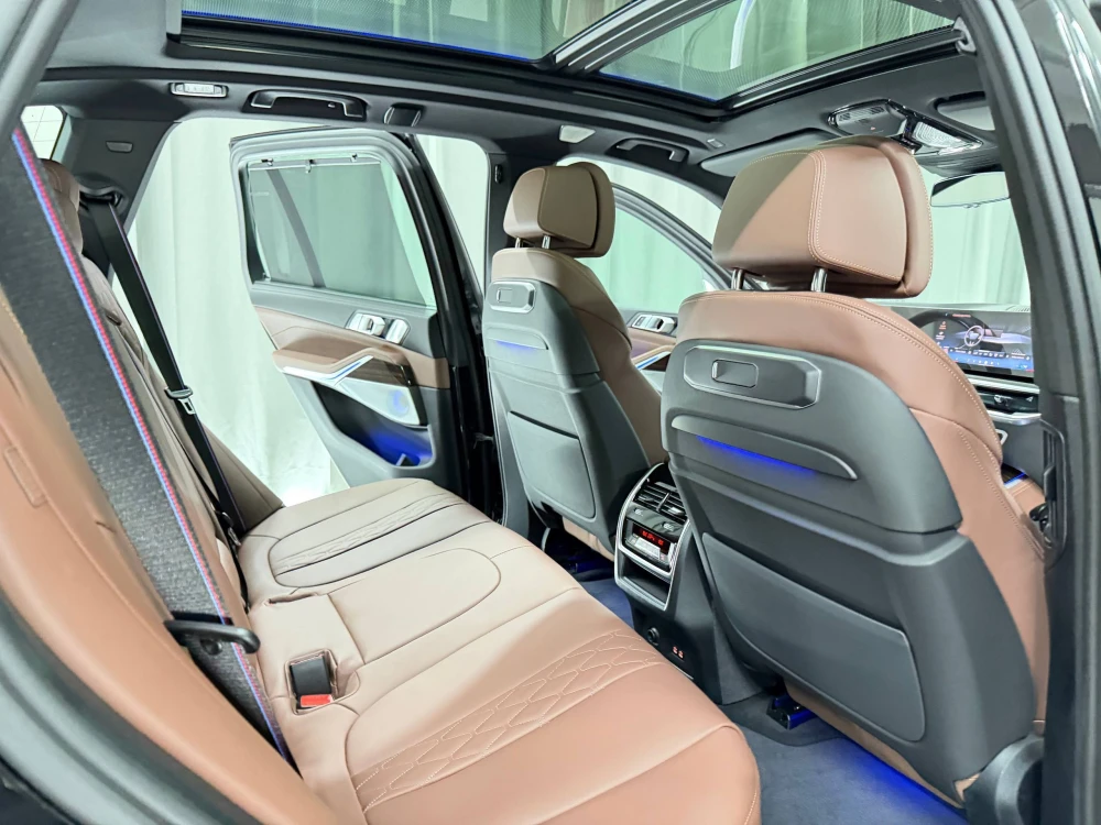 გაყიდვა BMW X5 xDrive 40d 2026