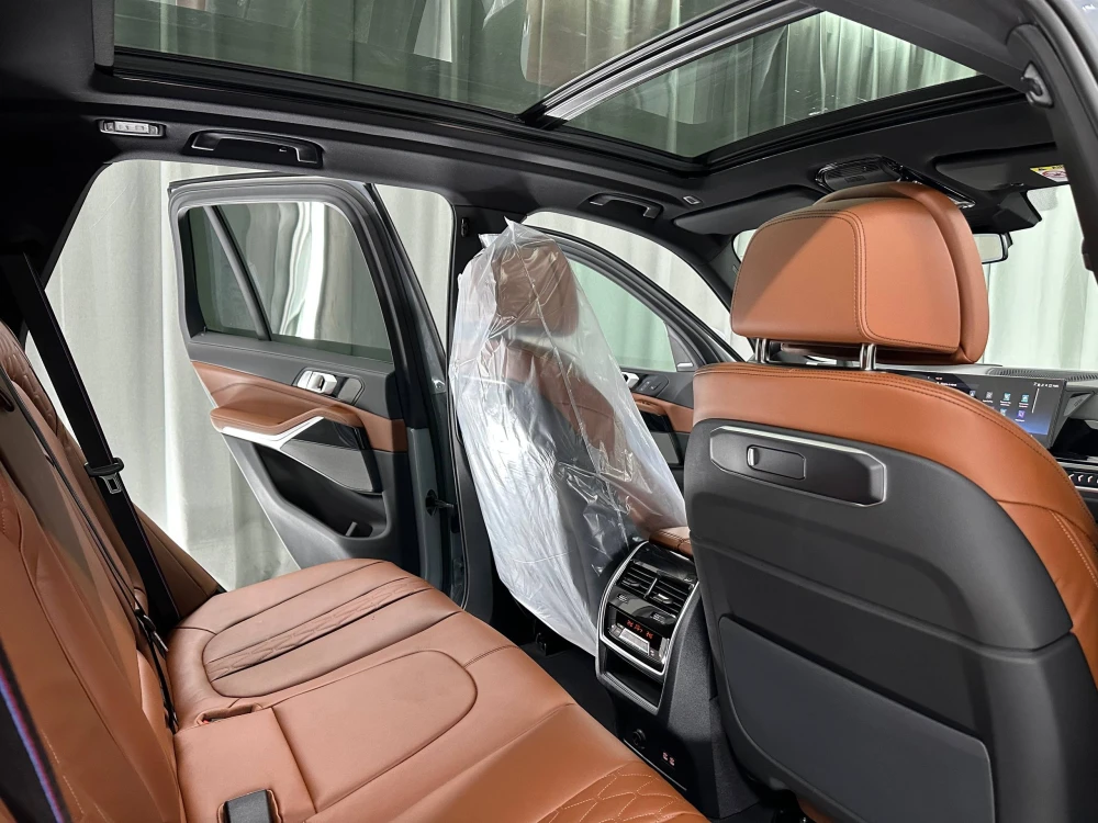 Продажа BMW X5 2026