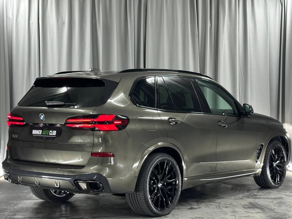 გაყიდვა BMW X5 xDrive 40i 2024