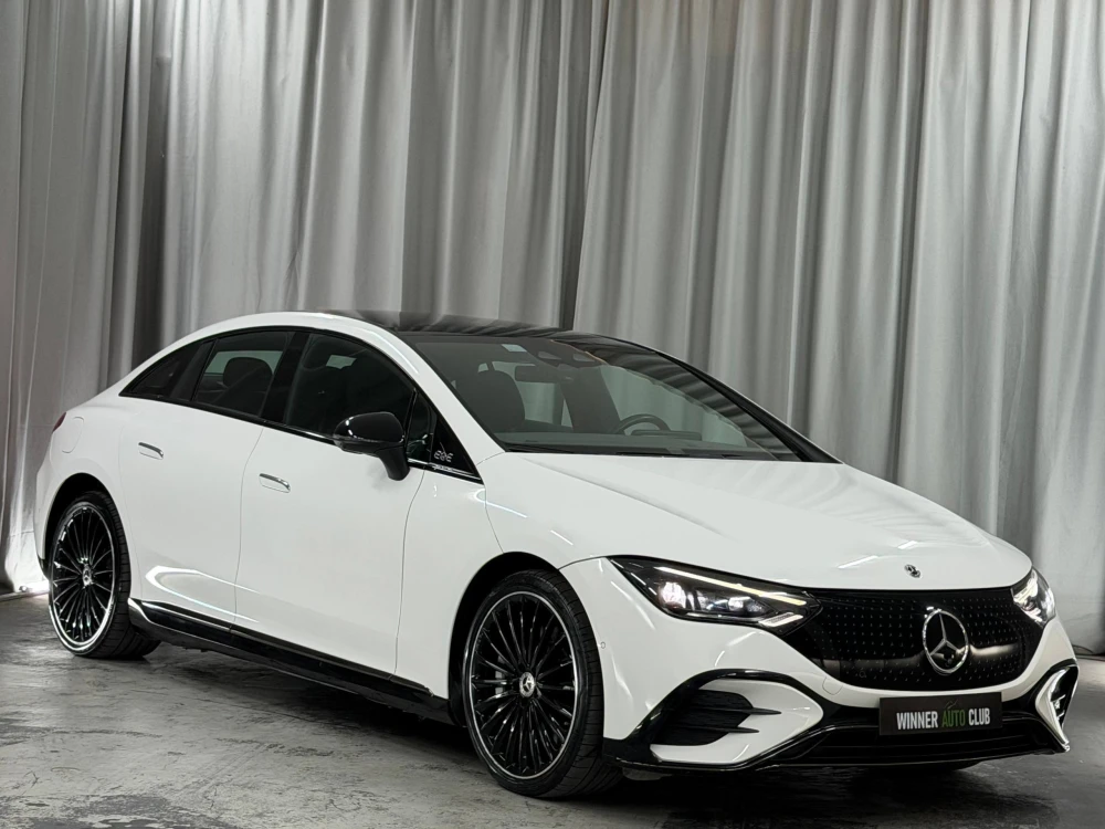 Sale Mercedes-Benz EQE 2023