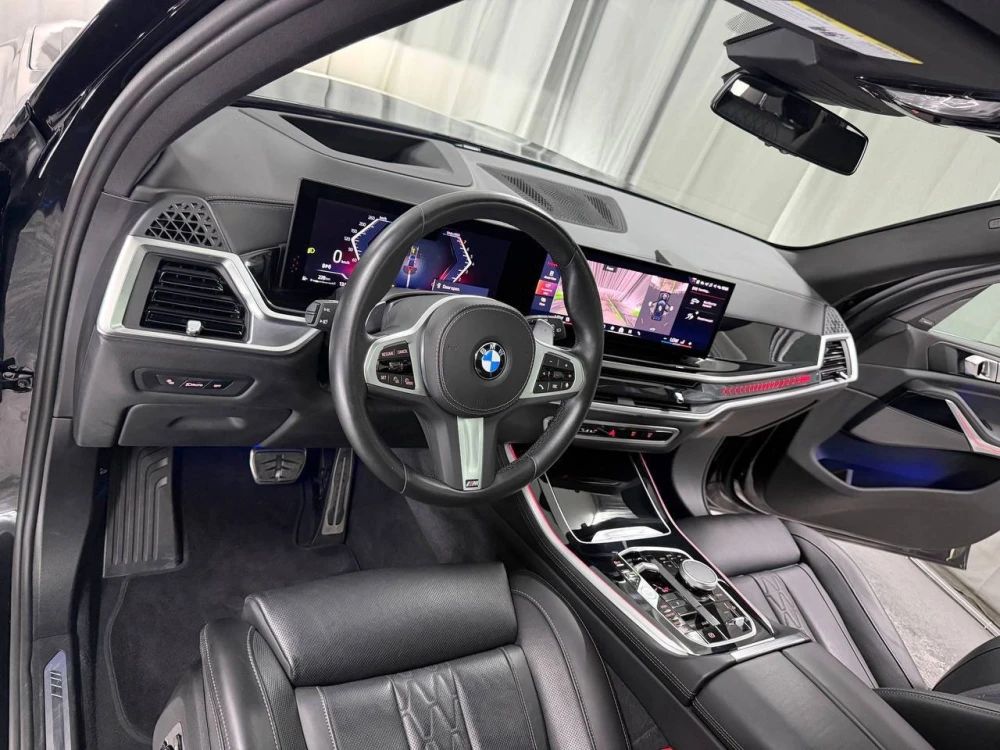 Продажа BMW X5 xDrive 2024