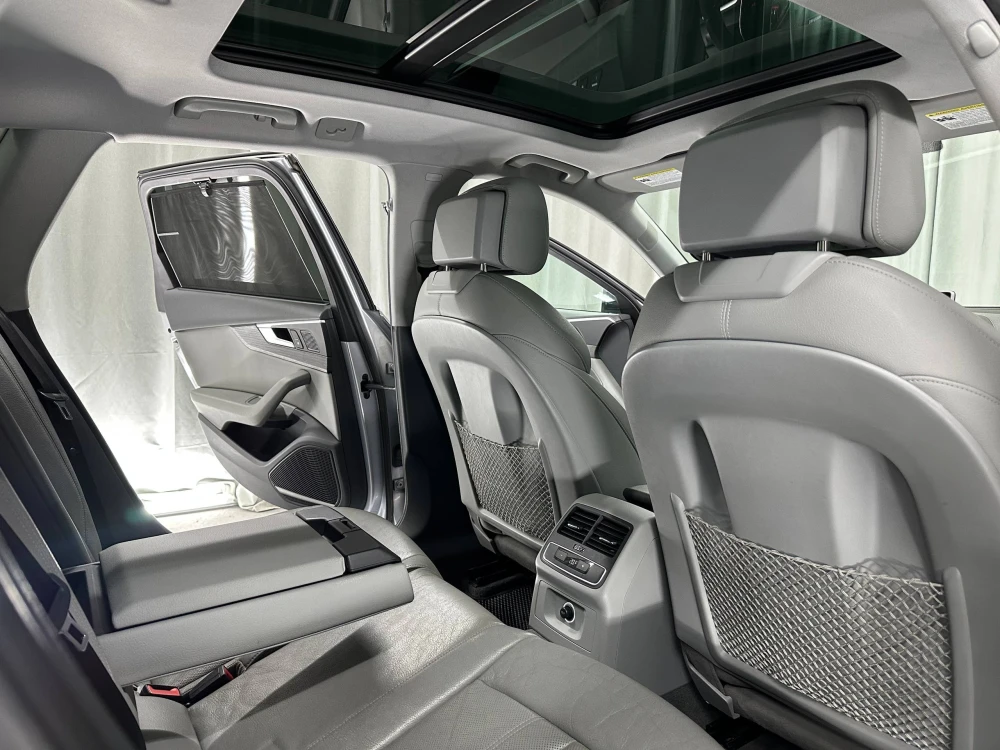 Продажа Audi A4 Allroad 2017