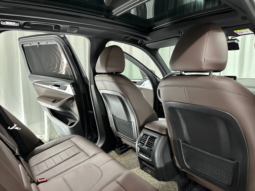 Продажа BMW X3 2022