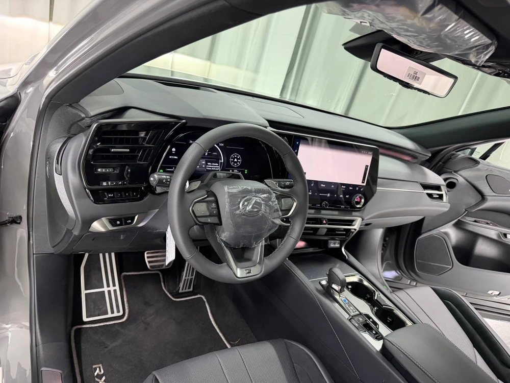გაყიდვა Lexus RX 350 F Sport 2026
