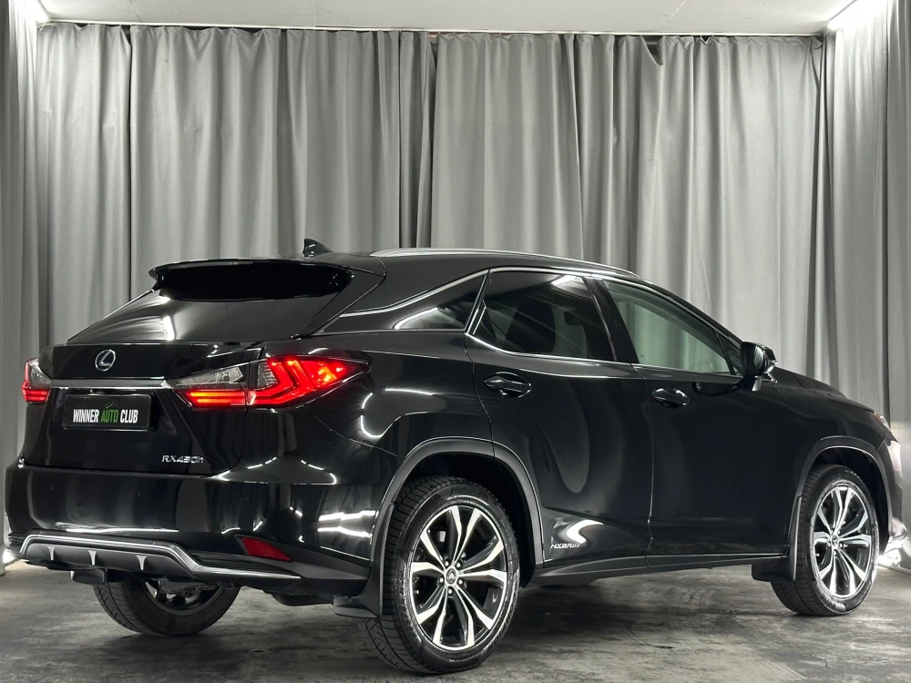 Sale Lexus RX 450h 2022