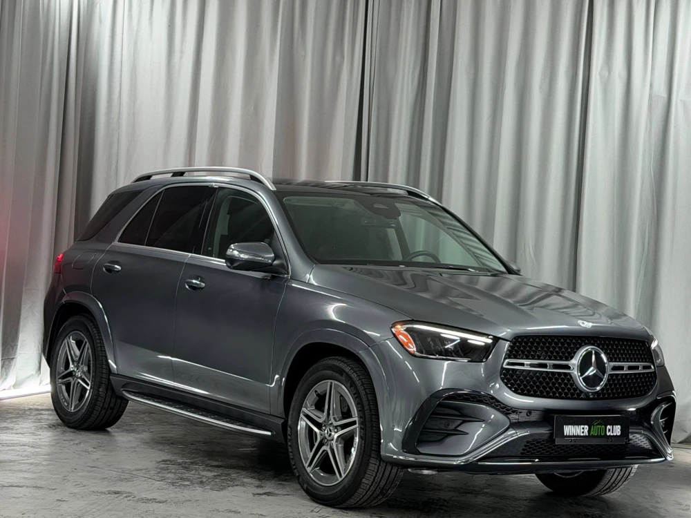 გაყიდვა Mercedes-Benz GLE 450 2025