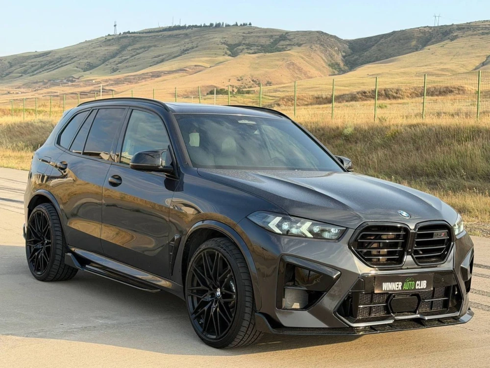 გაყიდვა BMW X5 xDrive 40i 2022