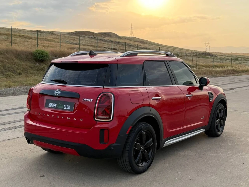 Sale MINI Countryman 2021