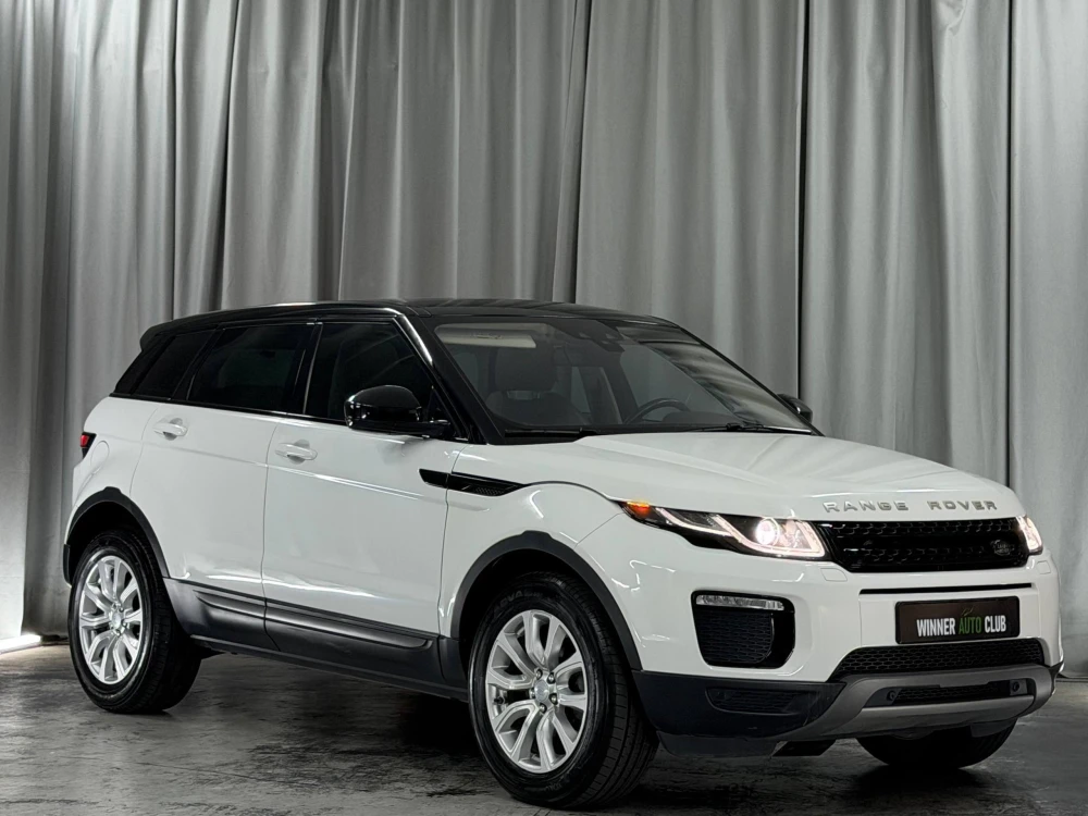 გაყიდვა Land Rover Range Rover Evoque Diesel AWD 2017