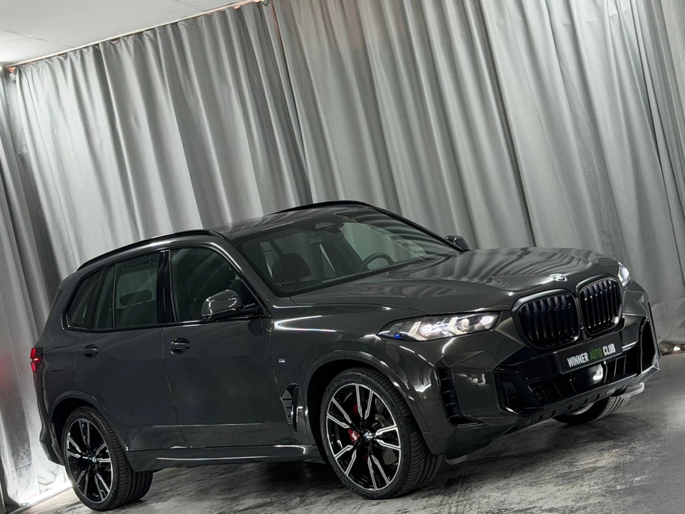 Sale BMW X5 xDrive 30d 2025