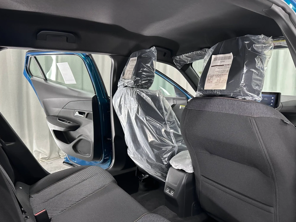 Sale Peugeot 2008 2026