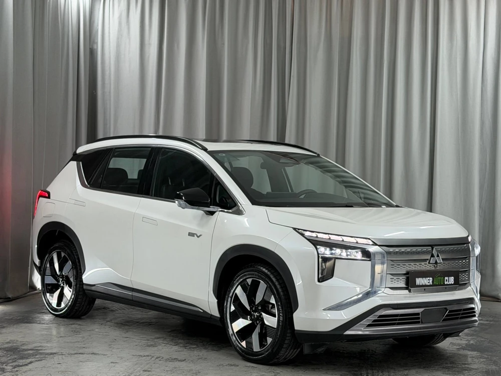 Sale Mitsubishi Airtrek 2022