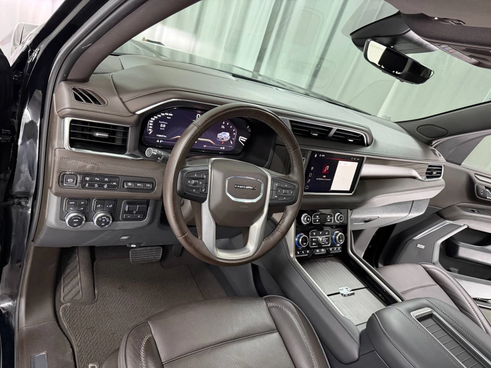 გაყიდვა GMC Yukon Denali 2023
