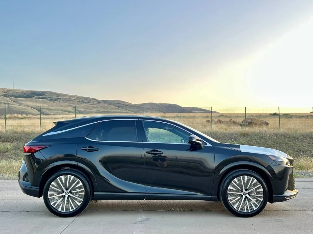 Sale Lexus RX 350 2023