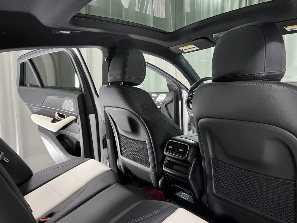 გაყიდვა Mercedes-Benz GLE 450 4MATIC 2024