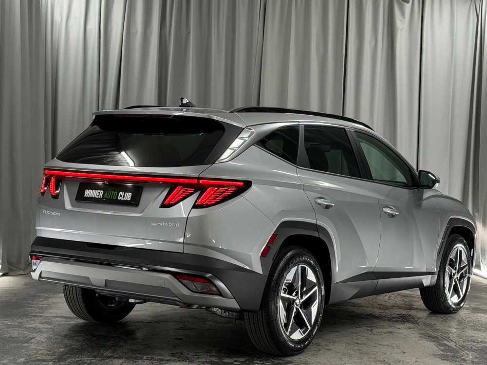 Продажа Hyundai Tucson 2025