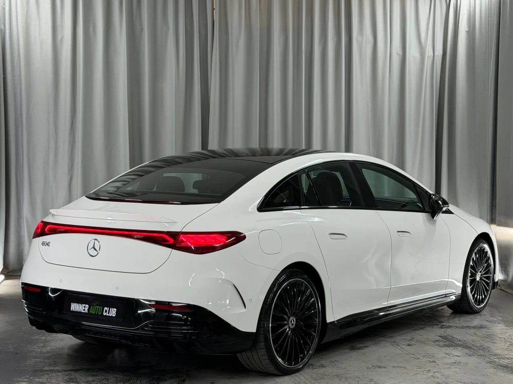 Sale Mercedes-Benz EQE 2023