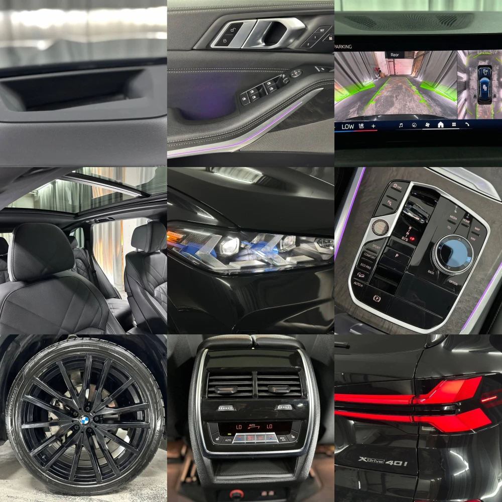 Продажа BMW X5 2023