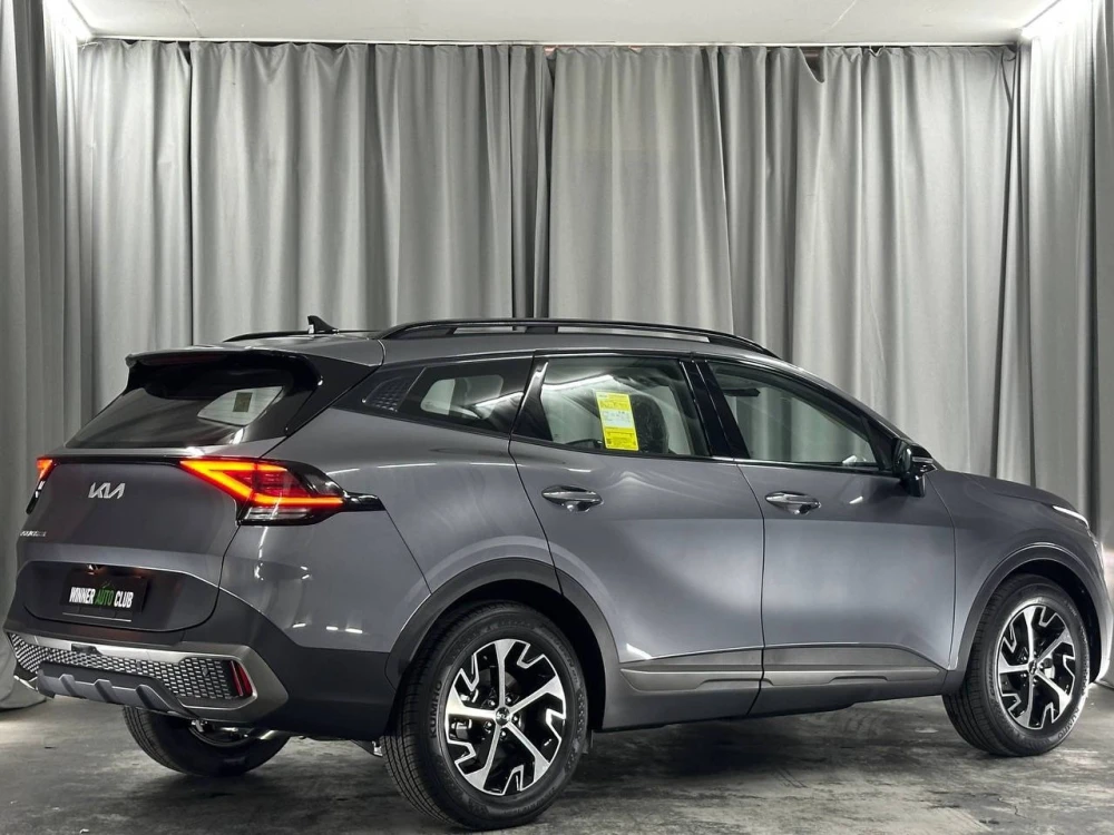 გაყიდვა Kia Sportage HEV Premier 2025