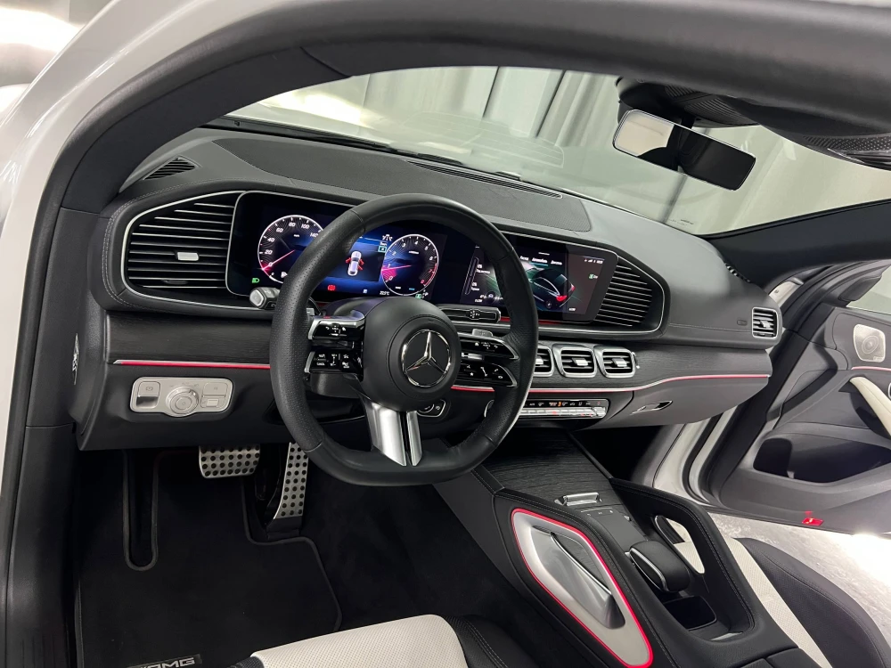 გაყიდვა Mercedes-Benz GLE 450 4MATIC 2024