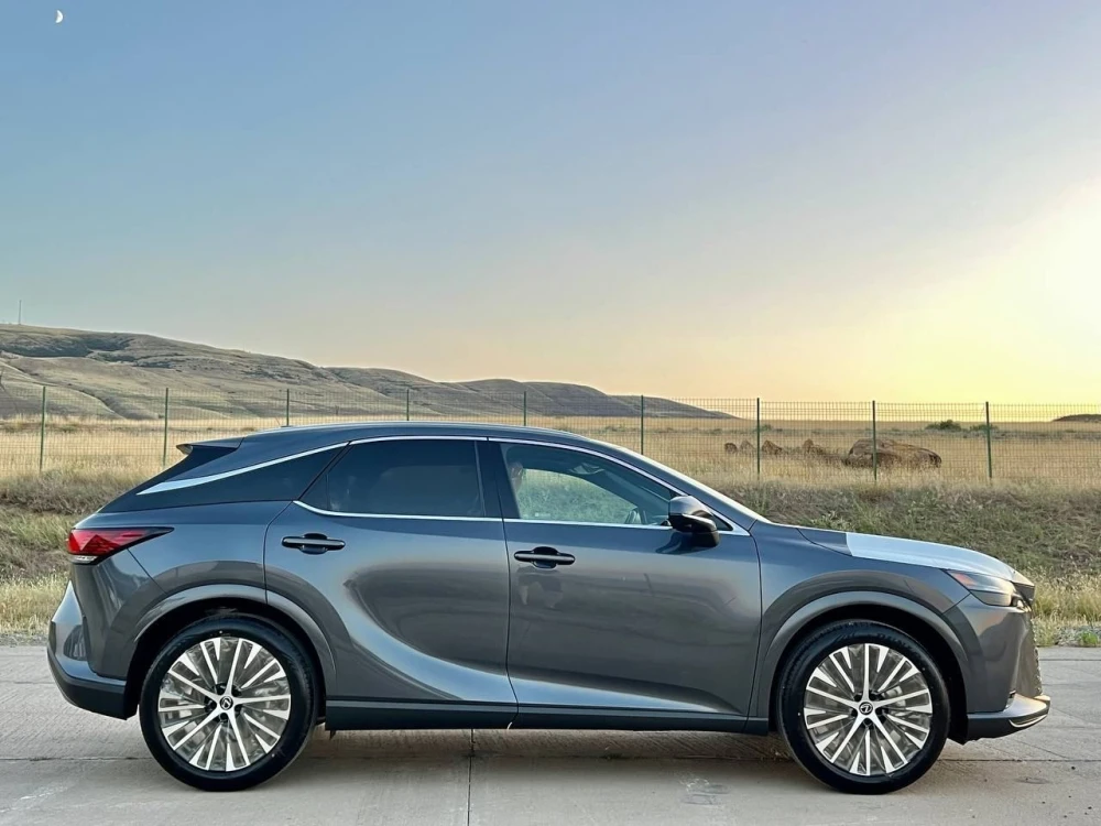 გაყიდვა Lexus RX 350 HYBRID 2023