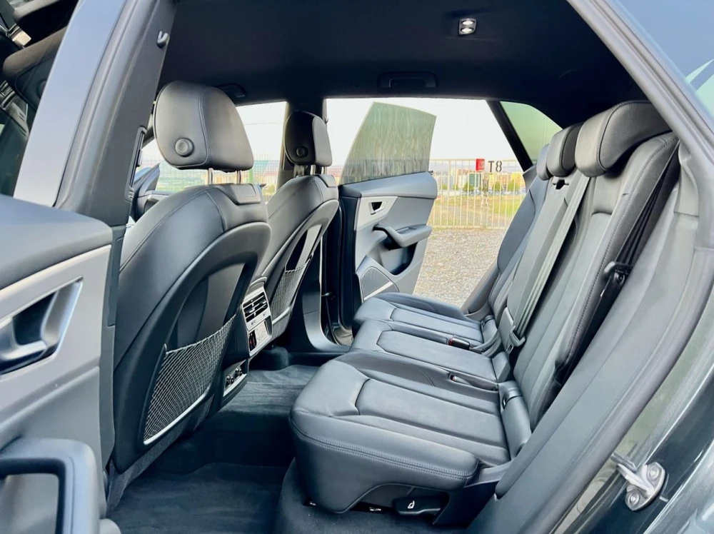 გაყიდვა Audi Q8 QUATTRO 2023