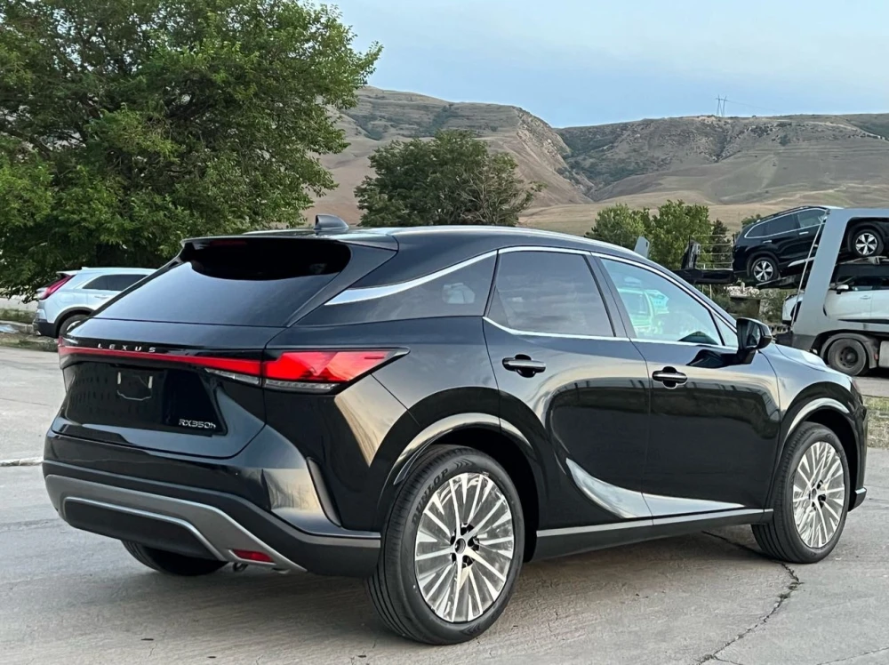 Продажа Lexus RX 350 HYBRID 2023