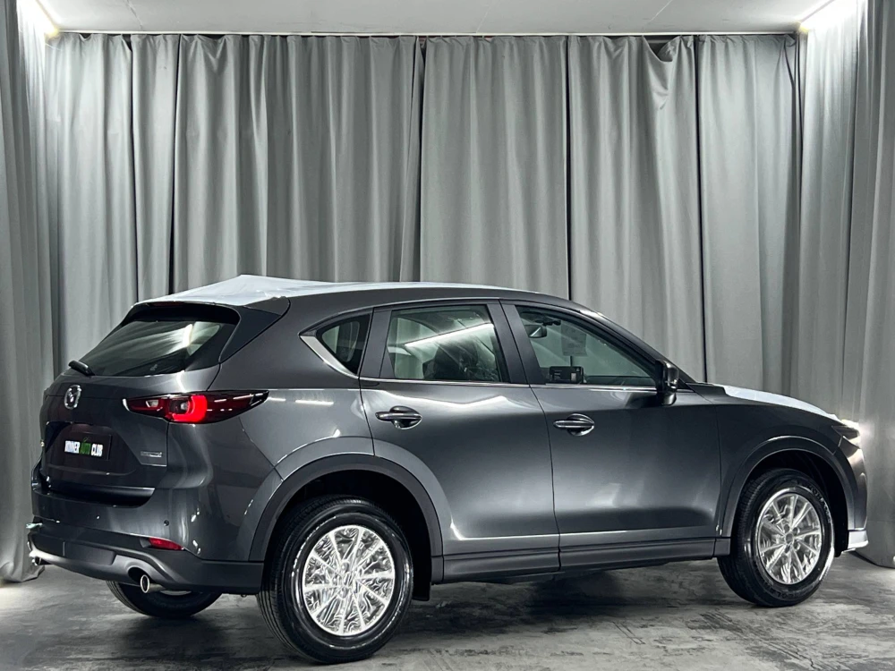 გაყიდვა Mazda CX-5 2026