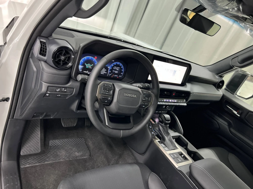 გაყიდვა Toyota Land Cruiser Prado SUF-42 2026