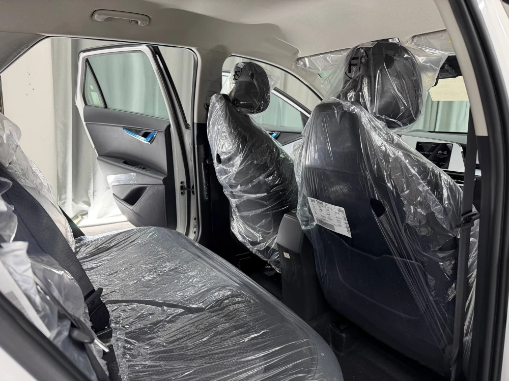 Продажа Kia Niro Classic HEV 2025