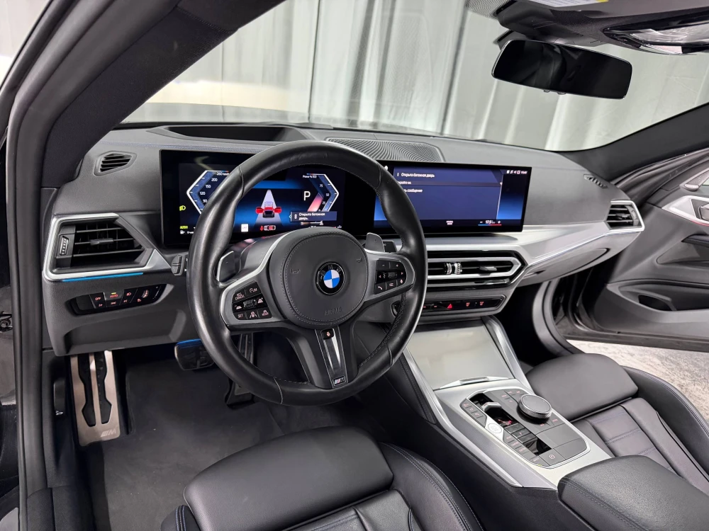 Продажа BMW 440 M xi 2023