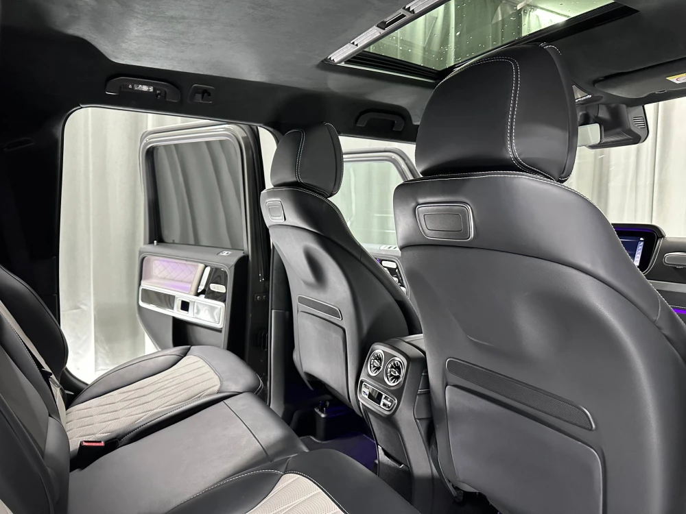 გაყიდვა Mercedes-Benz G 63 AMG 2024