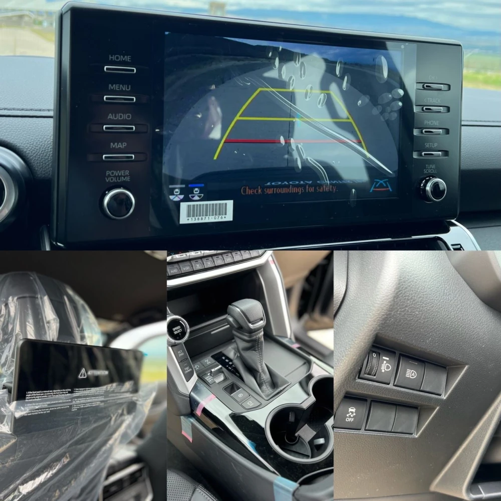 გაყიდვა Toyota Land Cruiser 300 2023