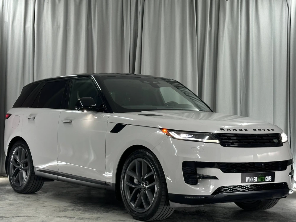 Продажа Land Rover Range Rover Sport SE 2024