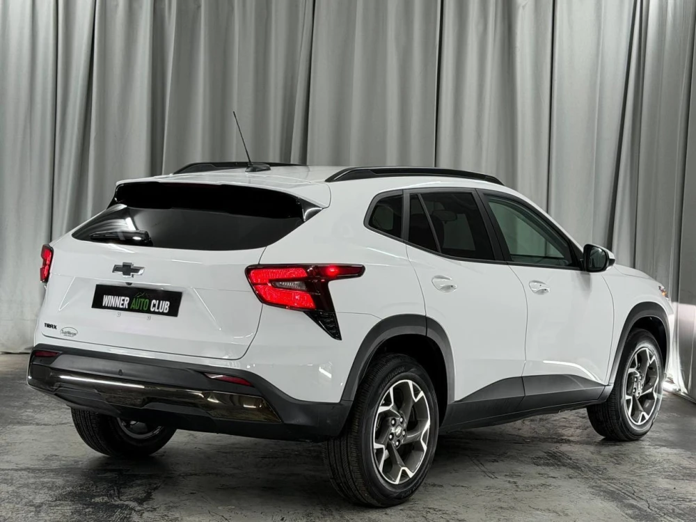 Sale Chevrolet Trax 2025