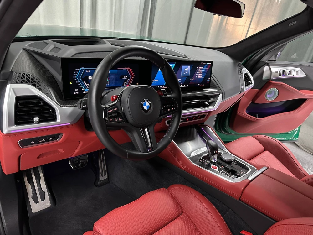 Sale BMW XM M Performance 2023