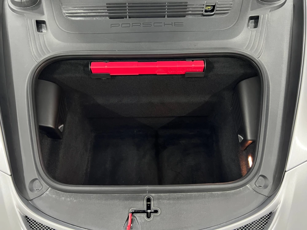 Продажа Porsche 911 GT3 TOURING 2018