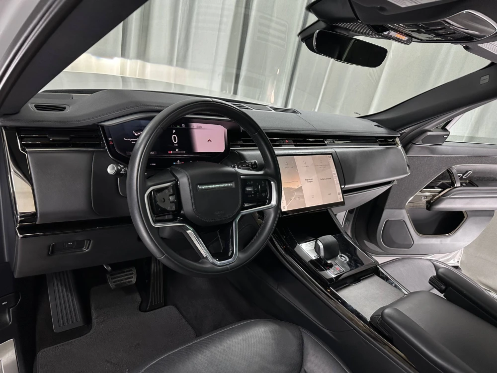 Продажа Land Rover Range Rover Sport SE 2024