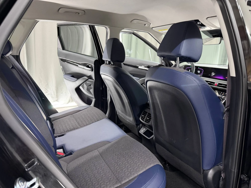 Sale Kia Seltos 2024