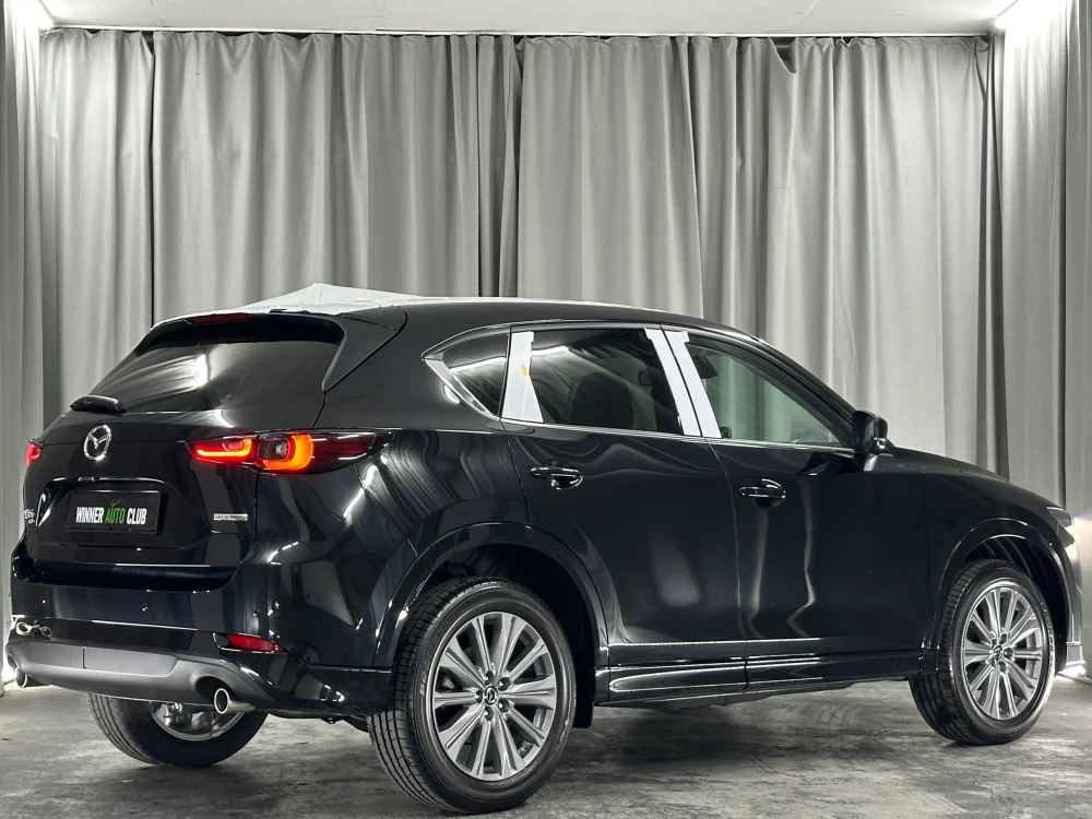 გაყიდვა Mazda CX-5 2025