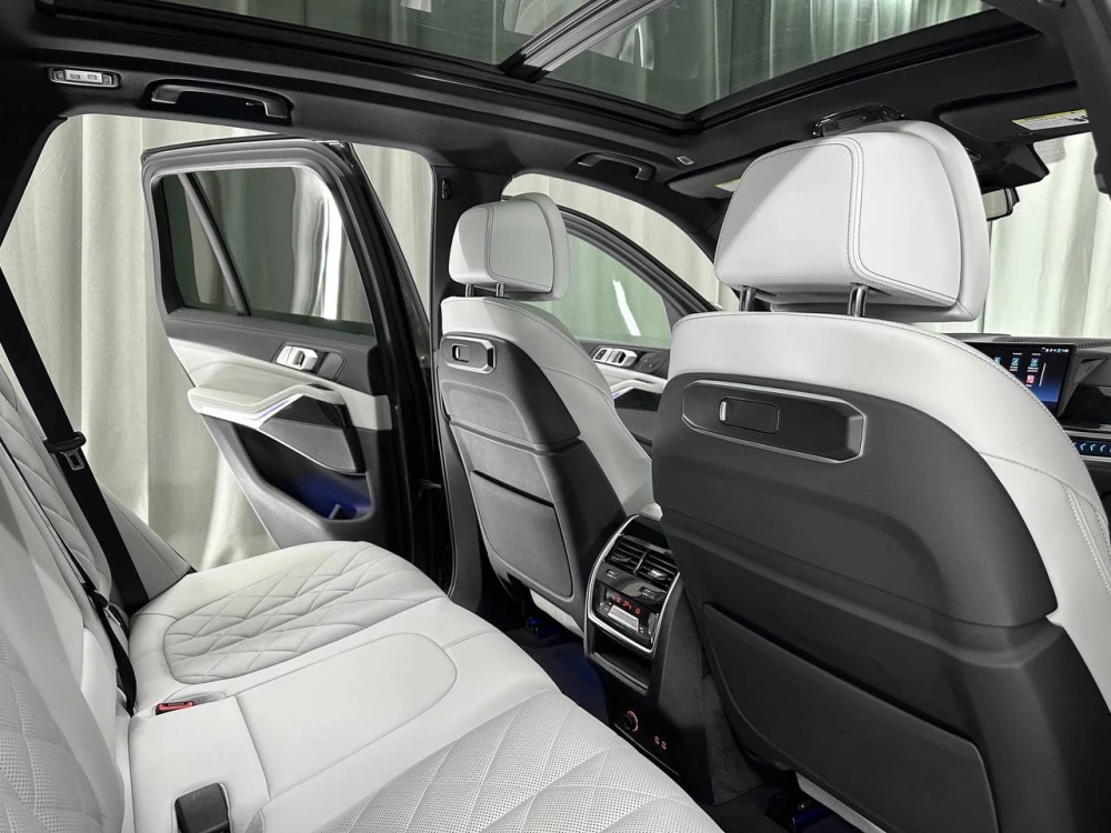 გაყიდვა BMW X5 xDrive 40i 2024