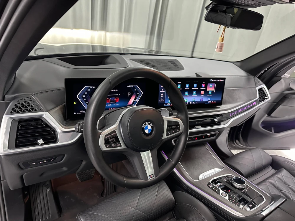 Продажа BMW X5 2023