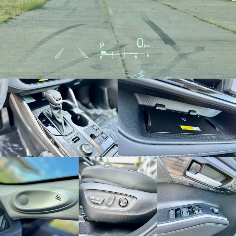 Sale Toyota Highlander 2023