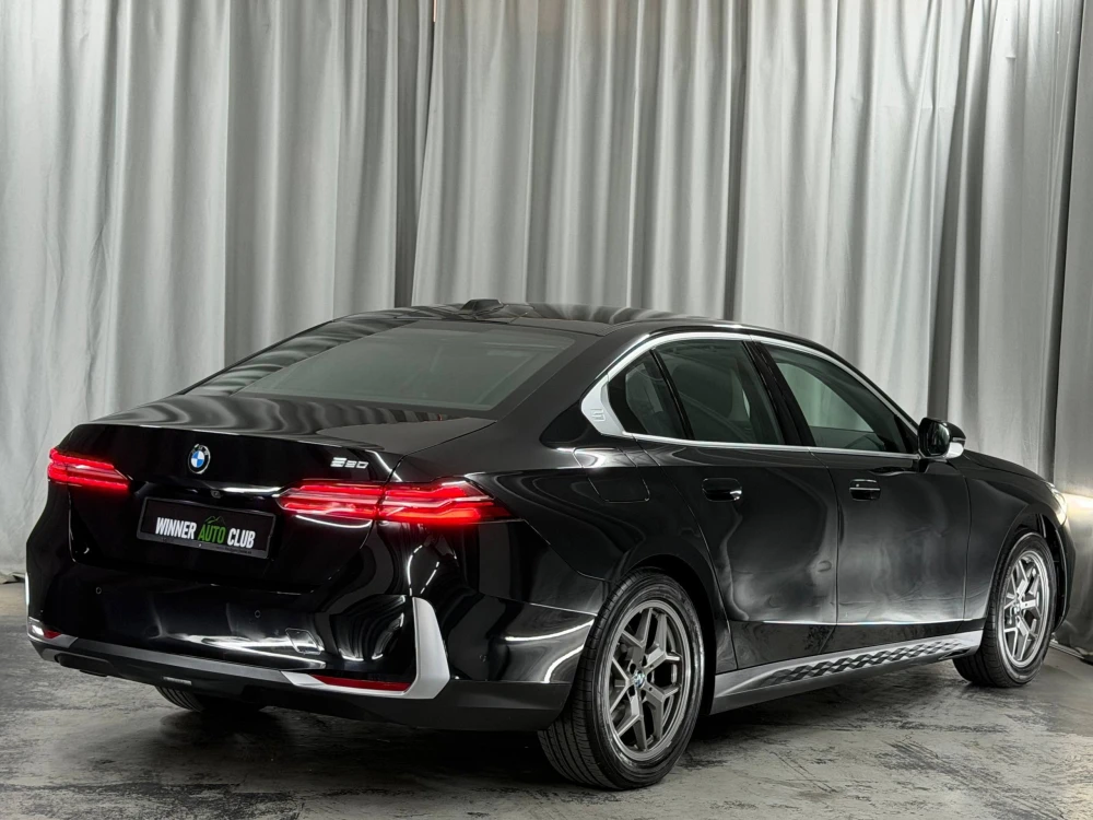 გაყიდვა BMW 5 Series 520 2023