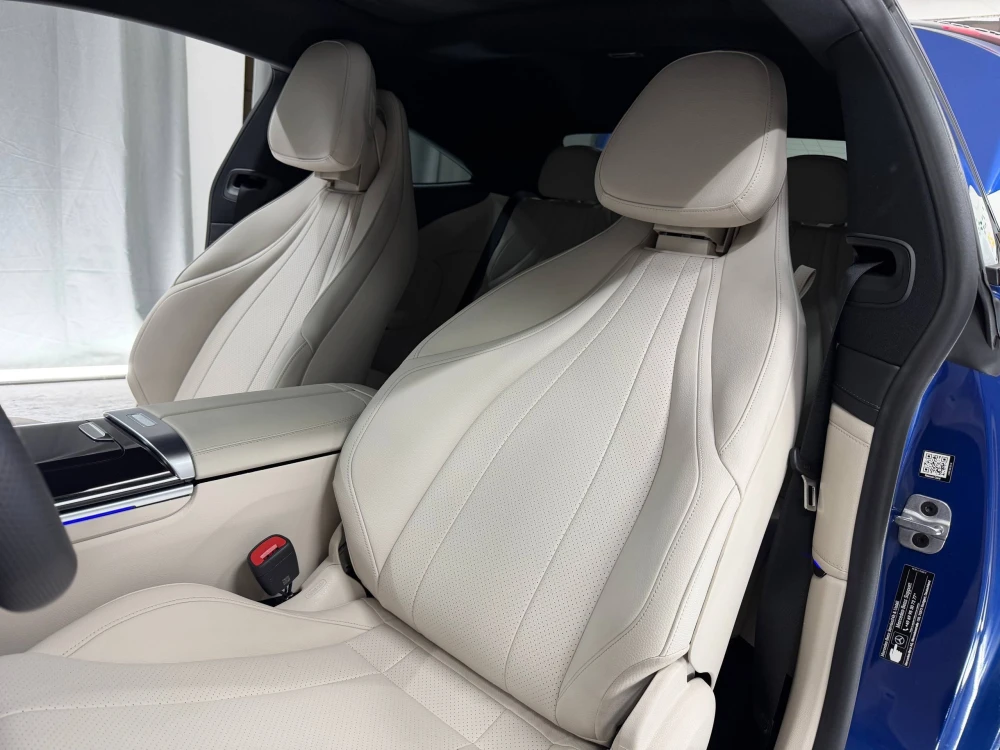 გაყიდვა Mercedes-Benz C-Class CLE 180 AMG Line 2025